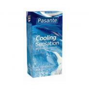 Pasante Cooling Kondomer 12 stk