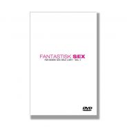 Guide til Fantastisk Sex Vol.1 DVD