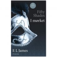 Fifty Shades I Mørket af E.L James -Bestseller
