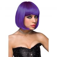 Pleasure Wigs Paryk Gaga Lilla
