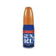 Gun Oil Vandbaseret Glidecreme 59 ml
