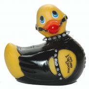 I Rub My Duckie Bondage Vibrator