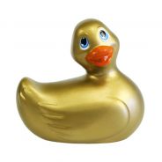 I Rub My Duckie Mini And Gold Vibrator