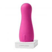 Jimmyjane FORM 4 Opladelig Klitoris Vibrator
