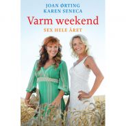 Joan Ørting Varm Weekend