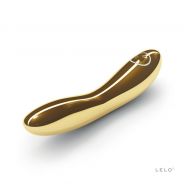 LELO Inez 18 K Opladelig Guld Vibrator