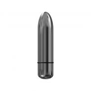 PowerBullet Multi Speed Platinum Klitoris Vibrator 