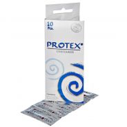 Protex Contoured Kondomer 10 stk