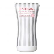 TENGA Soft Tube Cup Masturbator