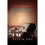 Spejlet i Dig af Sylvia Day