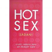 Tracey Cox Hot Sex Sådan!