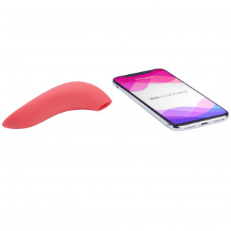We-Vibe Melt App-styret Klitoris Stimulator
