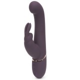 Fifty Shades Freed Come to Bed Rabbit Vibrator