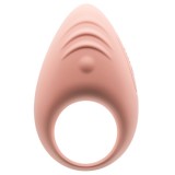 Lovely App-Styret Penis Ring