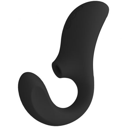 LELO Enigma Dobbelt Klitoris og G-Punkts Stimulator