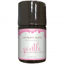Intimate Earth Gentle Klitoris Stimulerings Serum 30 ml  1