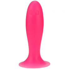 Love To Love Godebuster Dildo med Sugekop Lille  1