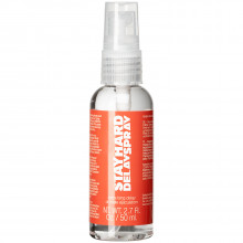 Stay Hard Spray mod Tidlig Udløsning 50 ml  1