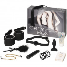 Orion Grey Box Sexlegetøj Sæt