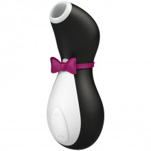 Satisfyer Pro Penguin Next Generation Klitoris Stimulator - PRISVINDER billede af emballagen 1