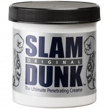 Slam Dunk Original Penetrations Creme 450 g  1