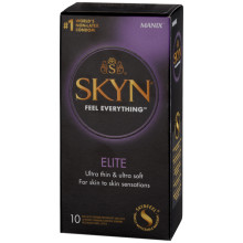 SKYN Elite Latexfri Kondomer 10 stk  1