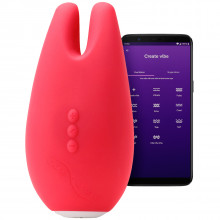 We-Vibe Gala App-Styret Klitoris Vibrator produkt og app 1