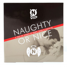 Naughty or Nice Parspil