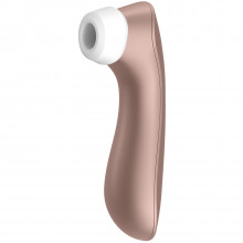 Satisfyer Pro 2 Vibration Klitoris Stimulator - PRISVINDER produktbillede 1