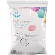 Beppy Soft + Comfort Tampons Wet 30 pcs