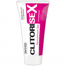 Joydivision ClitoriSex Stimulerings Gel 25 ml