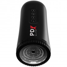 PDX Elite Extender Pro Vibrerende Pumpe produktbillede 1