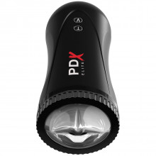 PDX Elite Extender Pro Vibrerende Pumpe produktbillede 1