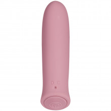 Amaysin Powerful Klitoris Mini Vibrator Opladelig billede af emballagen 1