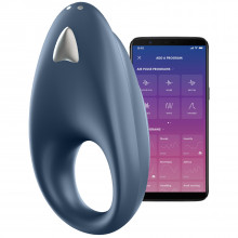 Satisfyer Rings 1 Opladelig Vibrerende Penisring - PRISVINDER produkt og app 1