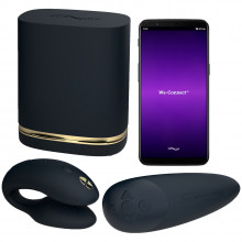 Womanizer & We-Vibe Golden Moments Collection Produktbillede 1