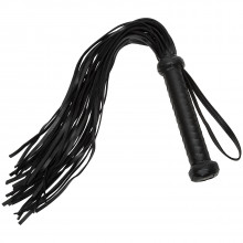 NEW - Fifty Shades of Grey Bound to You Flogger produktbillede 1