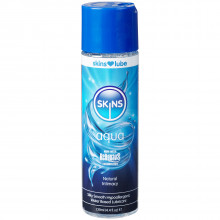 Skins Aqua Vandbaseret Glidecreme 130 ml Produktbillede 1