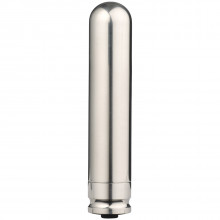 Nexus Ferro Rustfrit Stål Bullet Vibrator Produktbillede 1