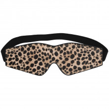 Baseks Leopard Blindfold Produktbillede 1
