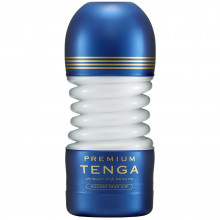TENGA Premium Rolling Head Cup Masturbator Produktbillede 1