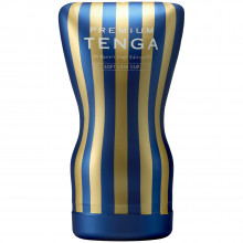TENGA Premium Soft Case Cup Masturbator Produktbillede 1