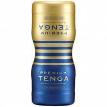 TENGA Premium Dual Sensation Cup Produktbillede 1