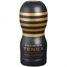 TENGA Premium Original Strong Vacuum Cup Masturbator Produktbillede 1