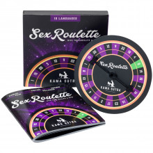 Tease & Please Kama Sutra Sex Roulette Par Spil Produktbillede 1