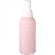 Vush Clean Queen Sexlegetøjs Rengøring Spray 80 ml Produktbillede 1