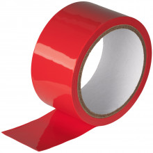 Baseks Bondage Rød Tape Produktbillede 1