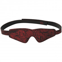 Fifty Shades of Grey Sweet Anticipation Blindfold Produktbillede 1