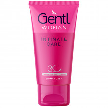 Gentl Woman Intimcreme 50 ml Produktbillede 1