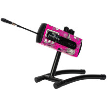 F-Machine Gigolo Pink Sexmaskine Produktbillede 1